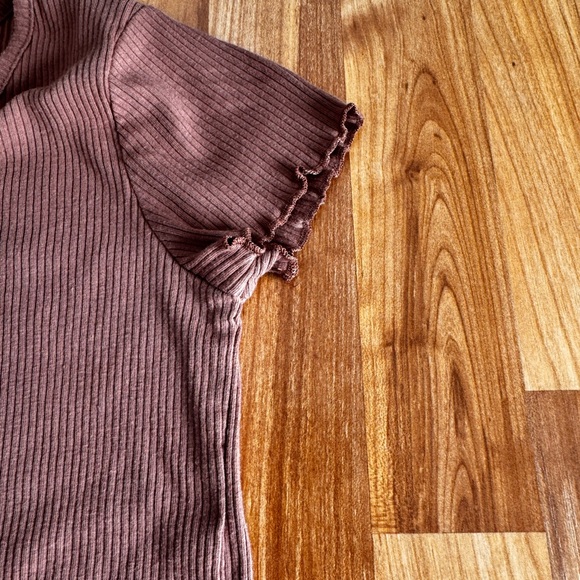 TWO girls tops size L(10/12) Art Class - Picture 6 of 7